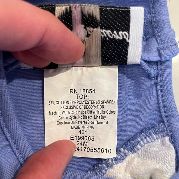 Rare Editions Easter Set - 24 months - Picture 5 of 6